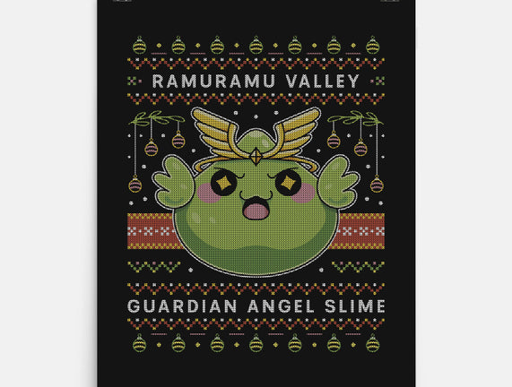 Ramuramu Valley Ugly Sweater