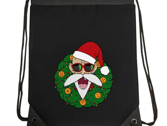 Master Santa