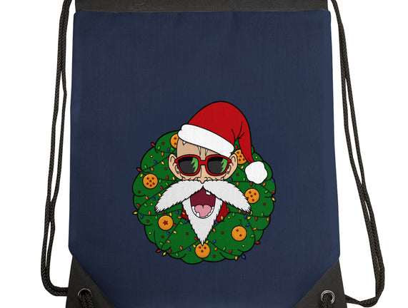 Master Santa