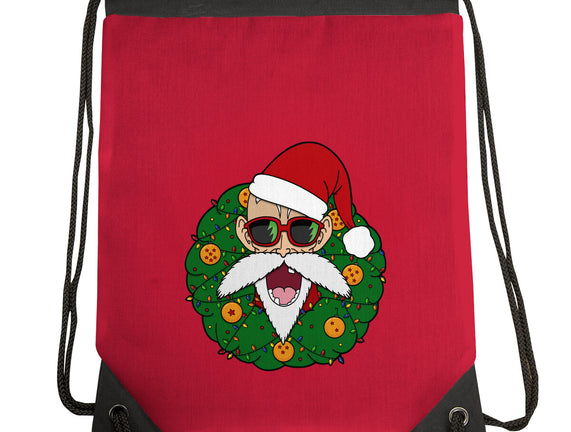 Master Santa