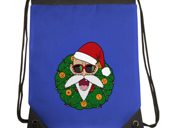 Master Santa