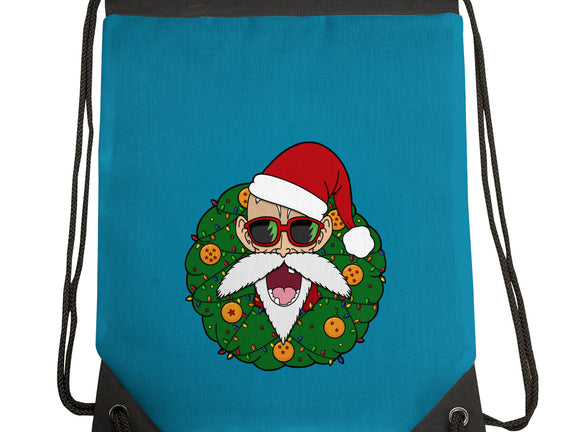 Master Santa