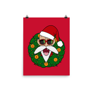 Master Santa