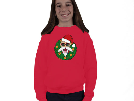 Master Santa