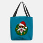 Master Santa-None-Basic Tote-Bag-Alexhefe