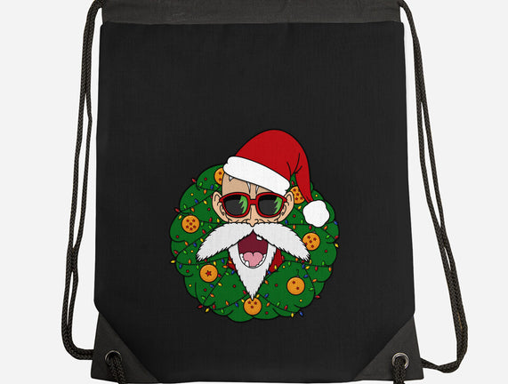 Master Santa