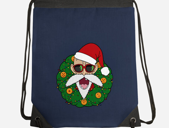 Master Santa