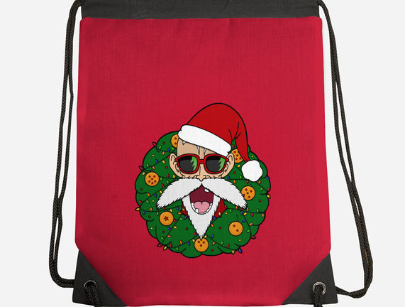 Master Santa