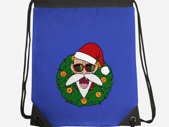Master Santa
