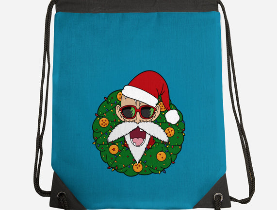 Master Santa