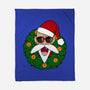 Master Santa-None-Fleece-Blanket-Alexhefe