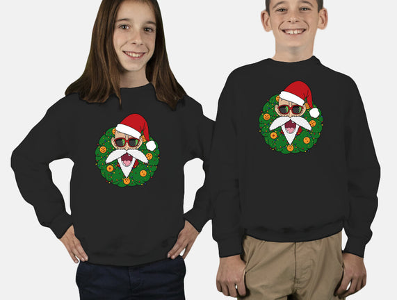 Master Santa