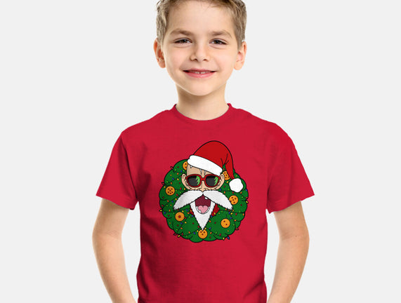 Master Santa