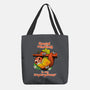 Speed Reading-None-Basic Tote-Bag-imisko