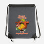 Speed Reading-None-Drawstring-Bag-imisko