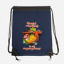 Speed Reading-None-Drawstring-Bag-imisko