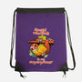 Speed Reading-None-Drawstring-Bag-imisko