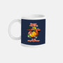 Speed Reading-None-Mug-Drinkware-imisko