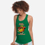 Speed Reading-Womens-Racerback-Tank-imisko