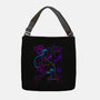 Explosive Mayhem-None-Adjustable Tote-Bag-sachpica