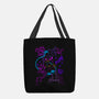 Explosive Mayhem-None-Basic Tote-Bag-sachpica