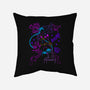 Explosive Mayhem-None-Removable Cover w Insert-Throw Pillow-sachpica