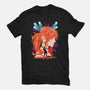 Envy Adams-Mens-Heavyweight-Tee-Afire