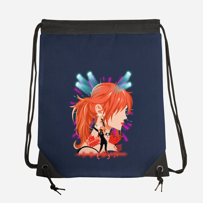 Envy Adams-None-Drawstring-Bag-Afire