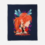 Envy Adams-None-Fleece-Blanket-Afire