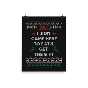 Eat And Run
