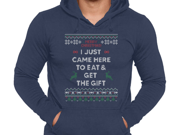 Eat And Run