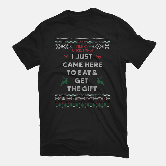 Eat And Run-Mens-Heavyweight-Tee-alfbocreative