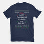 Eat And Run-Mens-Premium-Tee-alfbocreative