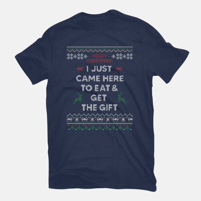 Eat And Run-Mens-Heavyweight-Tee-alfbocreative