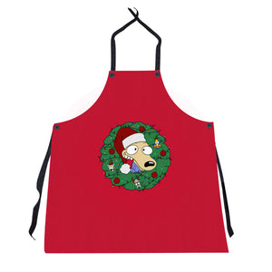 Rockoing Around The Christmas Tree