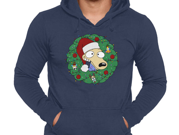 Rockoing Around The Christmas Tree