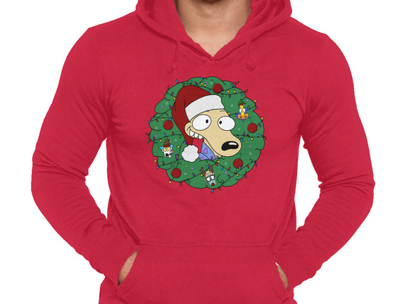 Rockoing Around The Christmas Tree