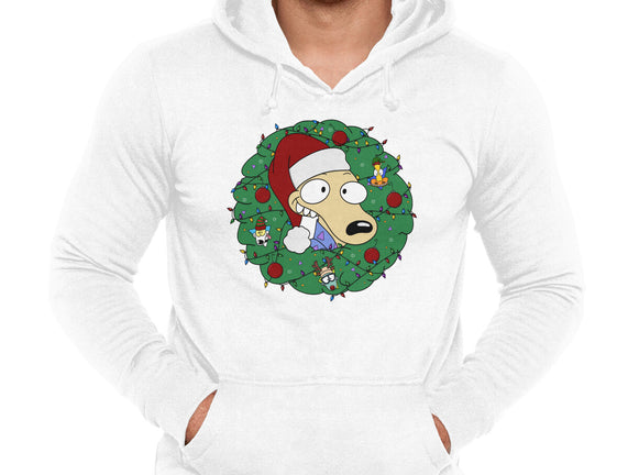 Rockoing Around The Christmas Tree