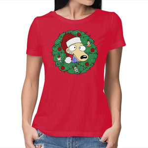 Rockoing Around The Christmas Tree