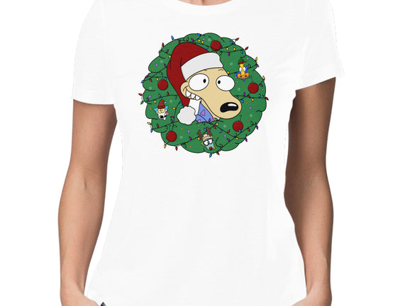 Rockoing Around The Christmas Tree