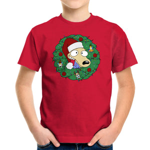 Rockoing Around The Christmas Tree