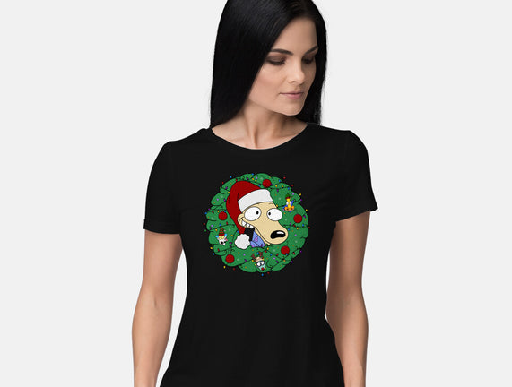 Rockoing Around The Christmas Tree