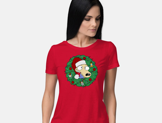 Rockoing Around The Christmas Tree