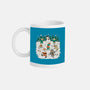 Christmas Dance-None-Mug-Drinkware-pigboom