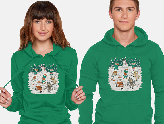 Christmas Dance