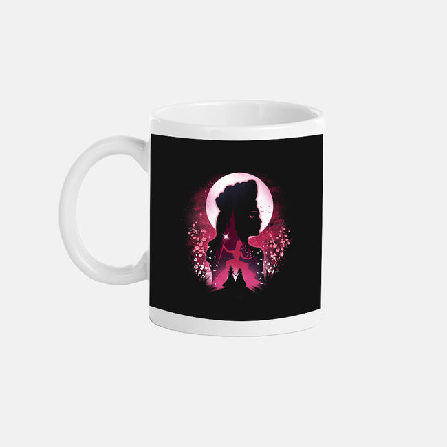 The Good Witch-None-Mug-Drinkware-dandingeroz