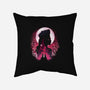 The Good Witch-None-Removable Cover w Insert-Throw Pillow-dandingeroz