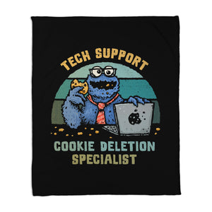 Cookie Deletion Specialist