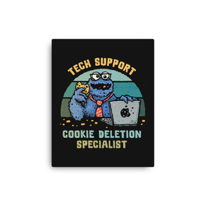 Cookie Deletion Specialist