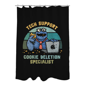 Cookie Deletion Specialist